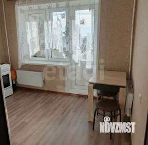 1-к квартира, на длительный срок, 39м2, 10/14 этаж