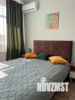 Студия квартира, посуточно, 22м2, 6/9 этаж