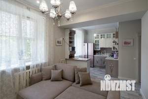 2-к квартира, посуточно, 20м2, 1/1 этаж