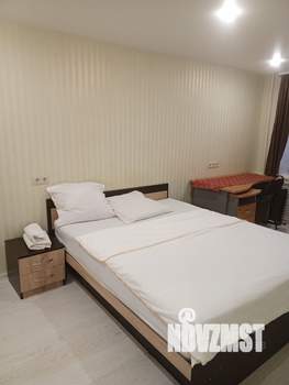 2-к квартира, посуточно, 50м2, 1/5 этаж