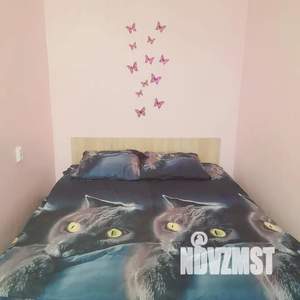1-к квартира, посуточно, 37м2, 8/9 этаж
