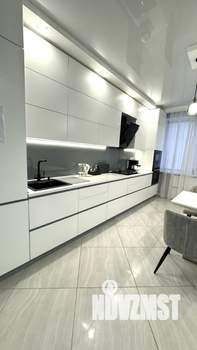 2-к квартира, посуточно, 64м2, 6/10 этаж