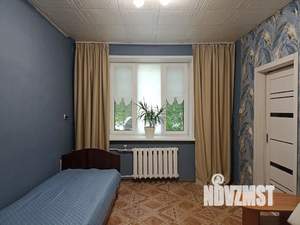 2-к квартира, посуточно, 52м2, 1/2 этаж