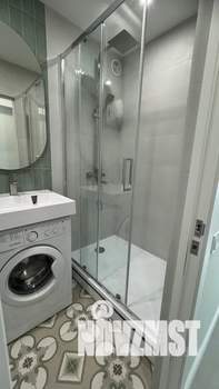 2-к квартира, посуточно, 44м2, 7/9 этаж