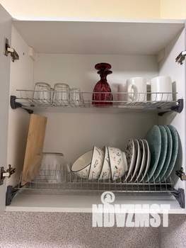 1-к квартира, посуточно, 36м2, 4/17 этаж