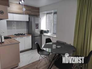 2-к квартира, посуточно, 43м2, 2/5 этаж