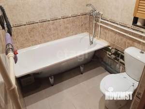 2-к квартира, на длительный срок, 42м2, 2/5 этаж