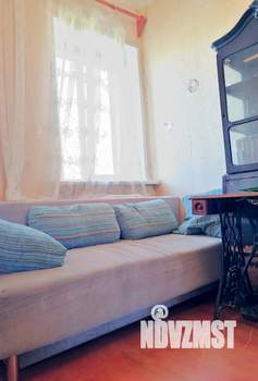 3-к квартира, на длительный срок, 60м2, 3/3 этаж