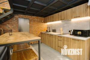 2-к квартира, посуточно, 50м2, 1/3 этаж