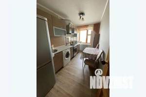 2-к квартира, посуточно, 50м2, 4/12 этаж