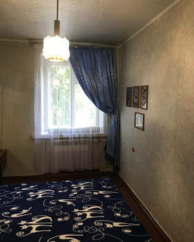 3-к квартира, на длительный срок, 58м2, 2/9 этаж