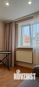 2-к квартира, на длительный срок, 52м2, 15/18 этаж