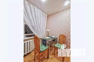 1-к квартира, посуточно, 34м2, 1/5 этаж