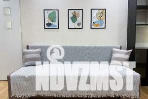 2-к квартира, посуточно, 46м2, 3/5 этаж