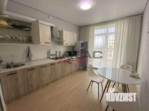 2-к квартира, на длительный срок, 68м2, 10/10 этаж