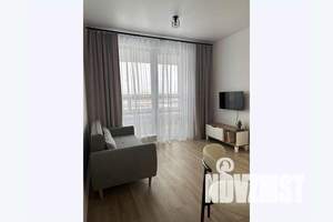 1-к квартира, посуточно, 33м2, 9/17 этаж