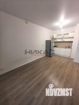 1-к квартира, на длительный срок, 34м2, 6/17 этаж