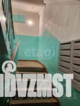 2-к квартира, на длительный срок, 44м2, 3/5 этаж