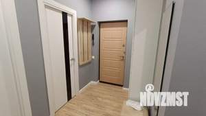 2-к квартира, посуточно, 60м2, 1/1 этаж