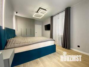 3-к квартира, на длительный срок, 110м2, 2/13 этаж