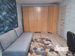 1-к квартира, на длительный срок, 33м2, 4/9 этаж