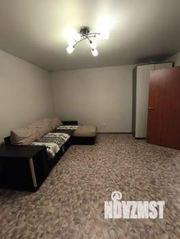 1-к квартира, на длительный срок, 35м2, 9/9 этаж
