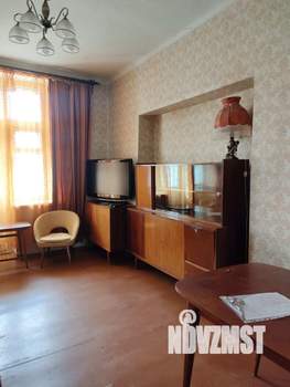 3-к квартира, на длительный срок, 57м2, 2/5 этаж