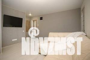 2-к квартира, посуточно, 44м2, 4/4 этаж