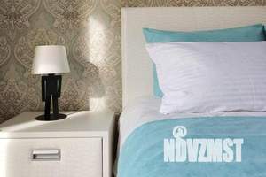 2-к квартира, посуточно, 56м2, 2/5 этаж