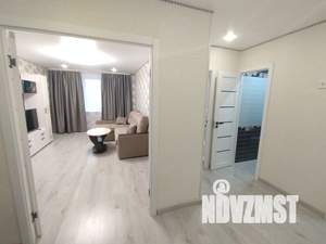 1-к квартира, на длительный срок, 43м2, 7/10 этаж