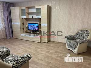 2-к квартира, на длительный срок, 60м2, 3/9 этаж