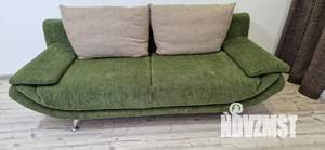 1-к квартира, посуточно, 41м2, 1/1 этаж