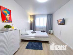 2-к квартира, посуточно, 52м2, 1/1 этаж