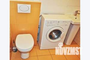 1-к квартира, посуточно, 31м2, 1/4 этаж