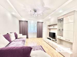 2-к квартира, на длительный срок, 55м2, 3/5 этаж