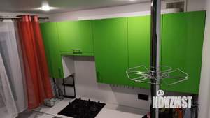 2-к квартира, на длительный срок, 43м2, 4/4 этаж