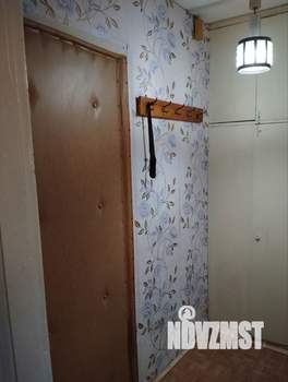 1-к квартира, на длительный срок, 32м2, 1/5 этаж