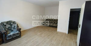 1-к квартира, на длительный срок, 42м2, 4/9 этаж