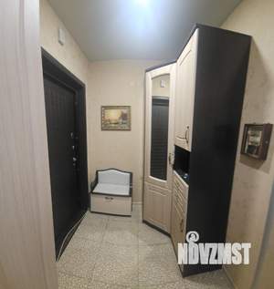 1-к квартира, на длительный срок, 38м2, 6/12 этаж