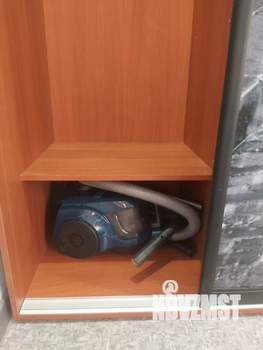 3-к квартира, посуточно, 64м2, 5/5 этаж