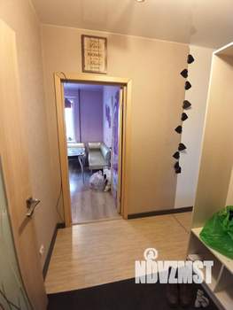 1-к квартира, на длительный срок, 37м2, 9/9 этаж