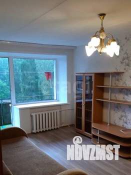 1-к квартира, на длительный срок, 32м2, 5/5 этаж