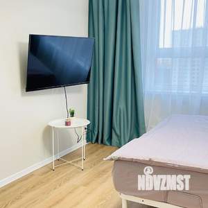 1-к квартира, посуточно, 22м2, 1/1 этаж