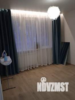 2-к квартира, посуточно, 46м2, 1/5 этаж