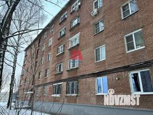 1-к квартира, на длительный срок, 15м2, 1/5 этаж