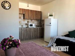 1-к квартира, посуточно, 35м2, 15/17 этаж
