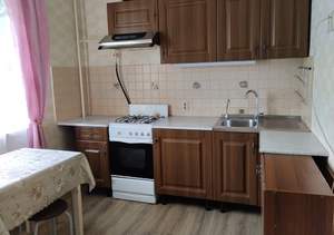 1-к квартира, на длительный срок, 37м2, 7/9 этаж