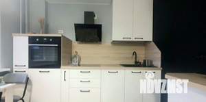 1-к квартира, на длительный срок, 46м2, 12/17 этаж