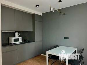 2-к квартира, посуточно, 48м2, 1/1 этаж