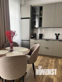 2-к квартира, посуточно, 50м2, 2/4 этаж